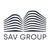 SAV Group logo