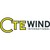 CTE WIND CIVIL ENGINEERING logo