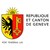 Etat de Genève logo
