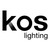 Kos lighting logo