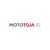 MOTOTOJA logo