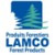 Lamco Forest Products (EWP) - Produits Forestiers Lamco logo