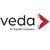 Veda (now Equifax) logo