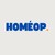 Homéop logo