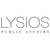 Lysios Public Affairs logo