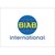 BIAB International AB, Gothenburg, Sweden logo