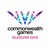 Glasgow 2026 logo