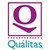 Quálitas Compañía de Seguros, S.A.B. de C.V. logo