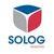 SOLOG MARKETING logo