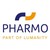 PHARMO Institute, part of Lumanity logo