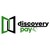 DiscoveryPAY logo