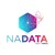 NADATA logo