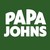 Papa John's Pizza the Netherlands logo