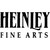 Heinley Fine Arts logo