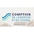 Comptoir de l'expertise et du conseil logo
