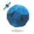 Blue Dot Solutions logo