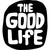 The Good Life Eatery logo