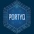 PORTYQ logo