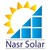 Al Nasr Solar logo