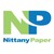 Nittany Paper Mills, LLC logo