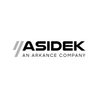 Asidek Portugal, an ARKANCE company logo