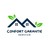 CONFORT GARANTIE SERVICE logo