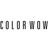 Color Wow UK, a Federici Brand logo