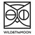 WILD & The MOON logo