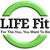 LIFE Fit logo