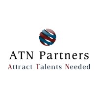 ATN Partners logo