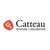 Catteau - Peinture & Décoration logo