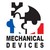 M.D. Mechanical Devices Ltd. logo