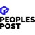 Peoples Post logo