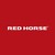 RED HORSE logo