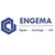 Engema logo