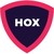 Hoxhunt logo