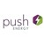 Push Energy logo