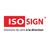 ISOSIGN sécurité routière logo