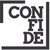 CONFIDE | Part of PIB GROUP logo