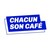 Chacun Son Café logo