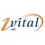 Vital Rail logo