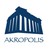 Grieks restaurant Akropolis logo