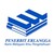 PT Penerbit Erlangga logo