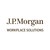 J.P. Morgan Workplace Solutions logo