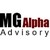 MG logo