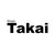 Grupo Takai Logo