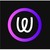 W hub logo