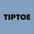 Tiptoe logo