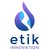 ETIK Innovation logo