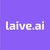 Laive.ai logo